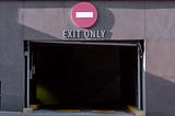What the American Tech Exit Looks Like