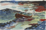 Navigating Rough Waters: Shedding Technical Debt