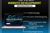 📢 Affordable Website Design and Website Development For Your Small Business