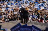 Taking on Trump and Beyond: Learnings from Bernie 2020 National Organizing Staff