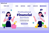 Why Should You Hire a Personal Assistant for Financial Services?