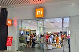 Xiaomi Released a Blockchain Platform