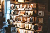 Books & Books: Miami’s Best Small Bookstore