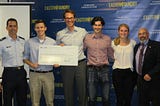 Meta Search graduates from InTeahouse