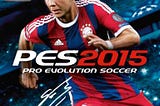 Pro Evolution Soccer 2015 Free Download [2024]