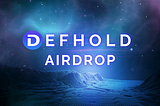 GLOBAL STAKING PLATFROM — AIRDROP