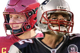 The Inevitable Brock Purdy Vs. Tom Brady Comparison