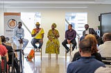 Promoting and strengthening entrepreneurship among the Finnish-African community