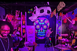 Mexico City’s English Comedy Scene is Growing