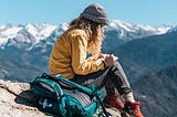 What To Do When You Want To Journal, But You Can’t.