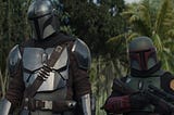 The Mandalorian Chapter 15 Review