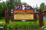 Iditarod Trail Race Headquarters, Wasilla, AK