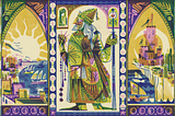 The Wizards (Seven-Part Pact)