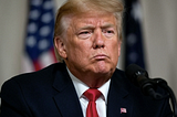 Trump’s Tariffs Are Just A Distraction — Here’s What’s Actually Going On