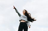 Yes, Confidence Is Cliché — But You’ve Been Thinking About It All WRONG