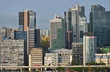 Types of Commercial Real Estate Properties