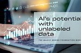 From Unlabeled Data to Unleashing AI’s Potential: The Magic Behind Foundation Models