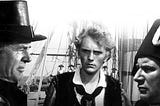 If You Enjoy Sea Adventure Movies or “Mutiny on the Bounty”, You Have to Watch “Billy Budd”!