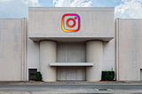 Instagram, the new Shopping Mall