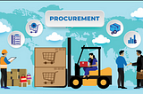 Understanding Procurement: Categories, Workflows & Technological Solutions