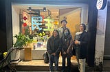 非官方筆記：台灣建築的解嚴世代