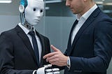 Stop Being an Employee. AI Is the New Employee. Start Thinking Business.