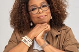 Winning Wednesday: Oprah