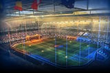 Rocket League is one of the most exciting esports on the planet to watch.