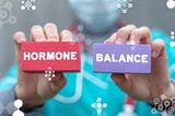 Effects of hormone unbalancing on body physique in women?