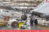 Future-Proofing Aerospace: Overcoming Challenges with Bearings