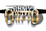 Army of Crypto: Building a Self-Sustainable Gaming Economy