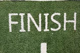 Finish Strong: Orchestrating An Epic Finish