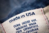 Made in the USA Clothing: All About Buying Affordable and Quality Wholesale Styles — WFS