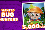 Fundora on Testnet Bounty Hunt: Spotting Bugs and Reaping Rewards