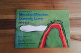 Mountain, Mountain, Lumpety-lump