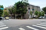 Taipei Imagery — Introduction