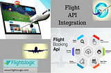 Travel API — Flight API-Hotel API