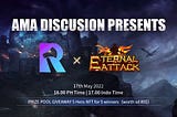 AMA Recup with Rentero Guild