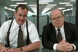 “It’s just business”
