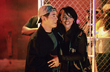 Remember when Aaliyah and Jet Li fell in love in ‘Romeo Must Die’?