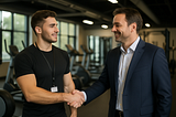 The Personal Trainer Partner Program: How to Attract, Retain, and Monetize Trainers in Your Gym