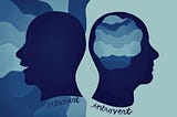 The Introvert vs Extrovert Squabble (and why it should stop)