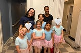 Graduation Spotlight: How Ballet & Books Shaped Two UVA Student Leaders