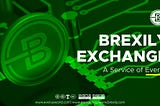 BREXILY EXCHANGE, BREXCO CRYPTO MARKETPLACE AND EARN CRYPTO - MEETING ALL YOUR CRYPTOCURRENCY NEEDS