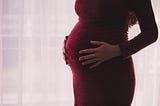 Pregnancy and the Pressure Associated with Weight Gain