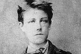 Translating Arthur Rimbaud to Irish