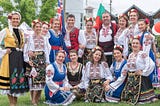 10 Things to know about BULGARIANS