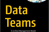 cover of Data Teams by Jesse Anderson