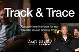 Track & Trace: Marco Baay (Sound Designer)
