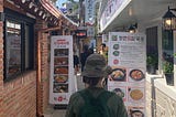 The Best Food to Eat in Korea